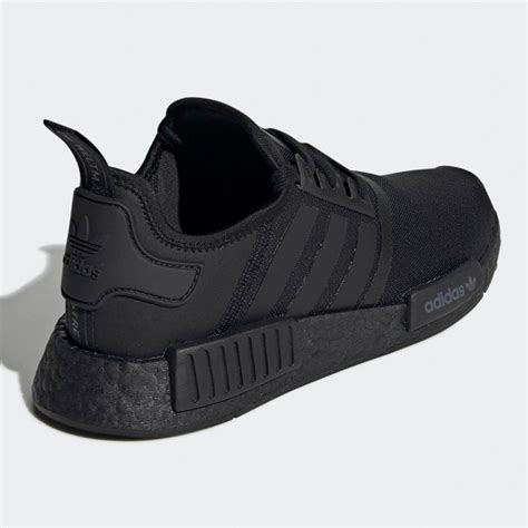 adidas nmd r1 schwarz herren sale